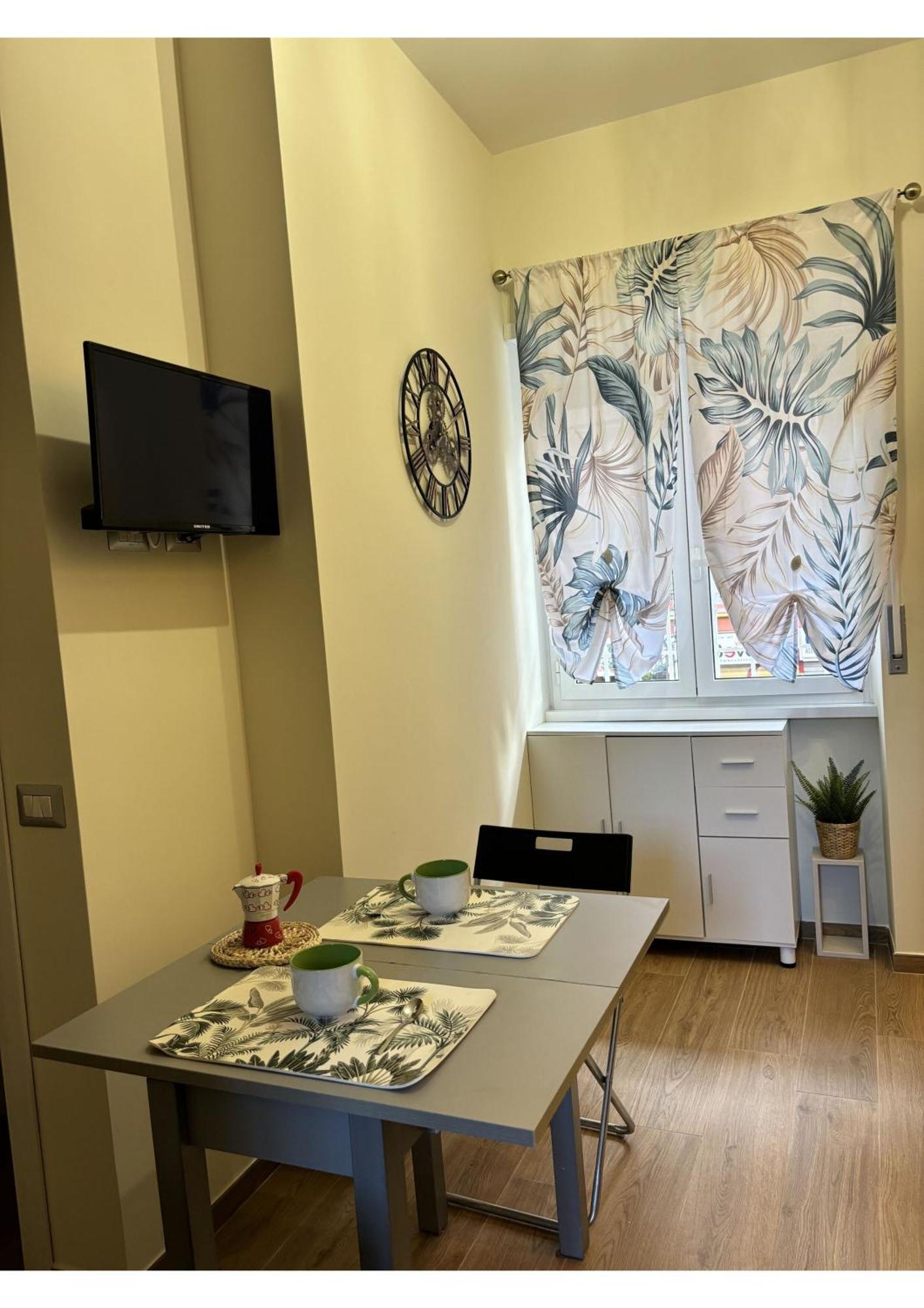 Casa Blaserna Nel Cuore Dello Shopping A Marconi E Trastevere Rome Exterior photo